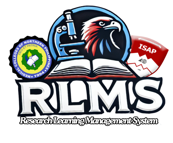 RLMS Home Page